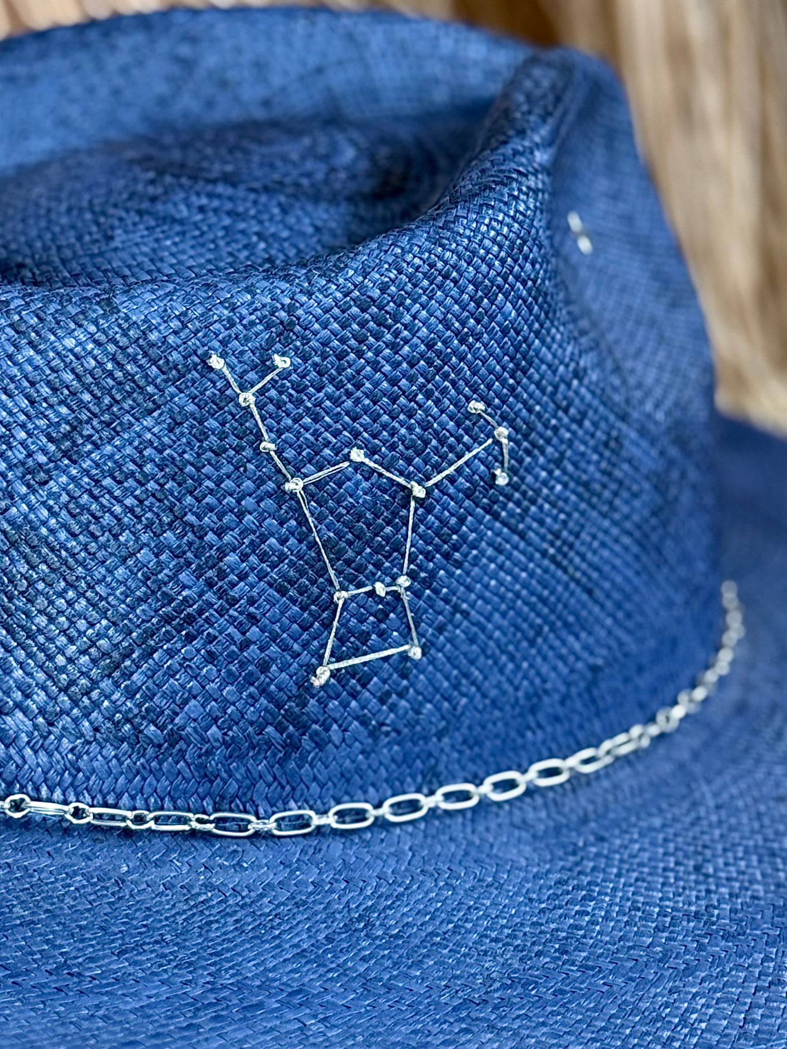 ORION - Pieza Única
